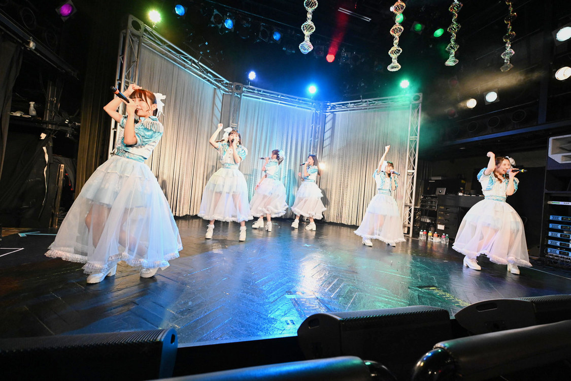 ＜SAY-LA autumn one man 2020＞渋谷WWW（2020年10月29日）