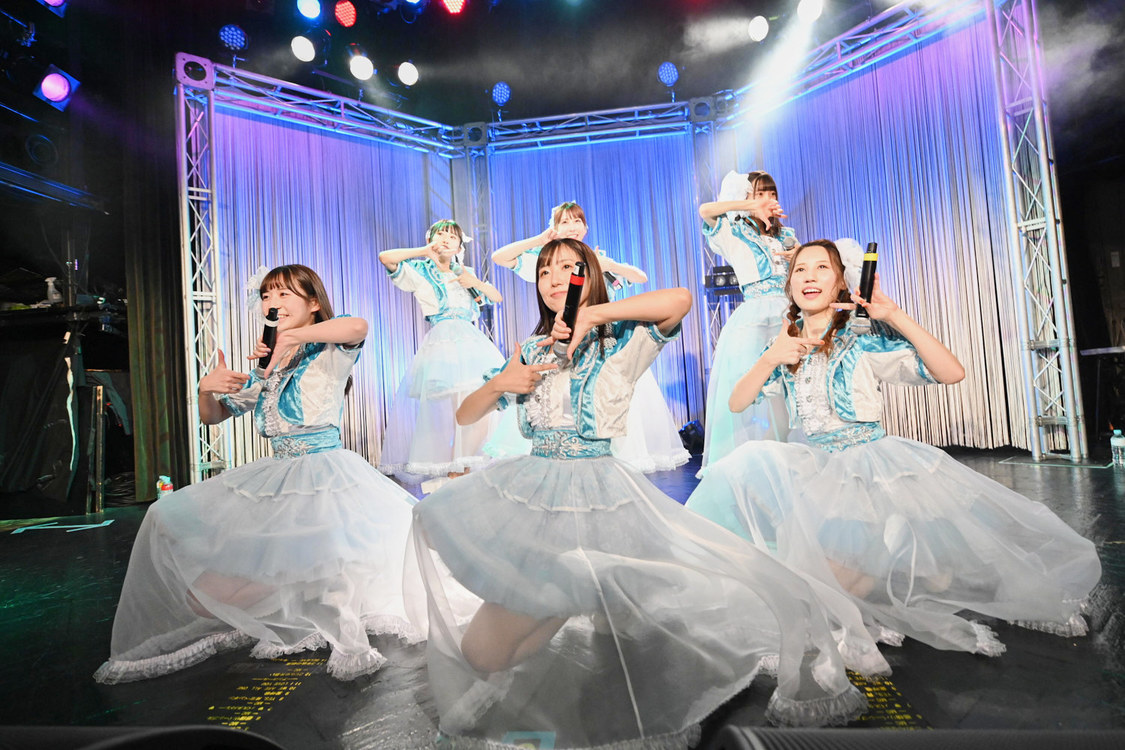 ＜SAY-LA autumn one man 2020＞渋谷WWW（2020年10月29日）