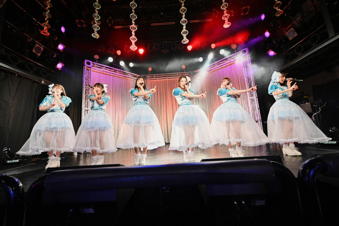 ＜SAY-LA autumn one man 2020＞渋谷WWW（2020年10月29日）