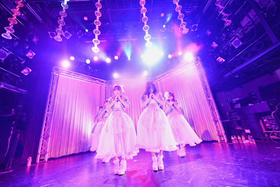 ＜SAY-LA autumn one man 2020＞渋谷WWW（2020年10月29日）