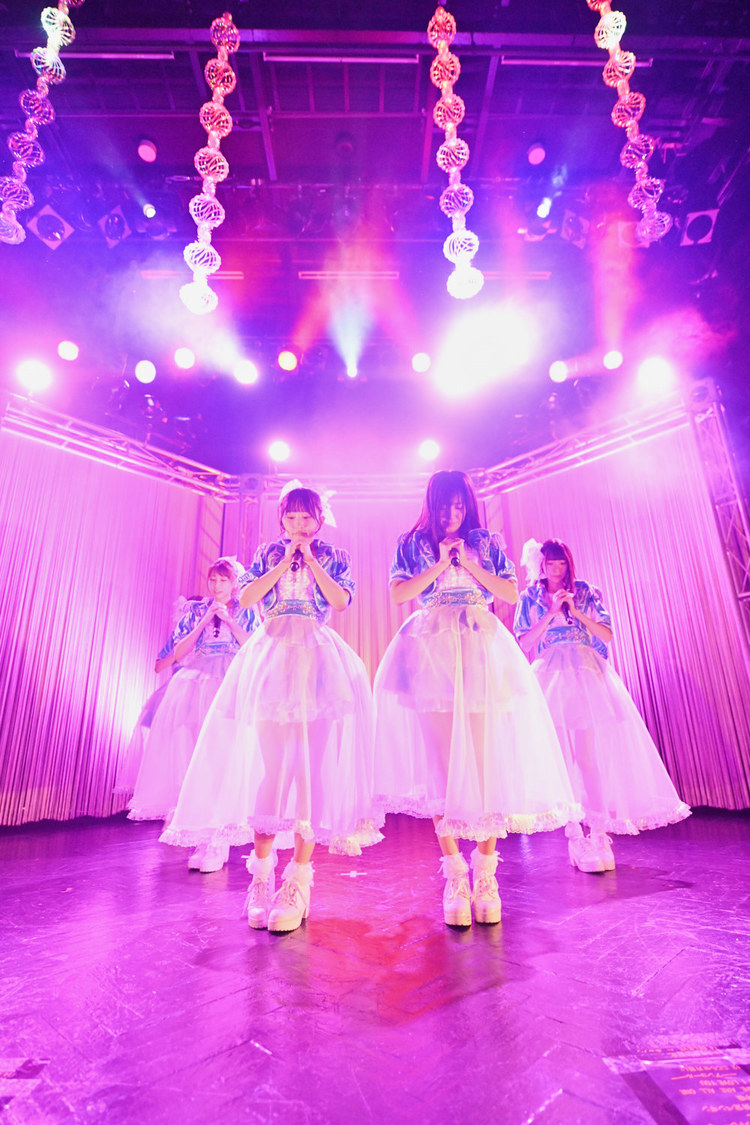 ＜SAY-LA autumn one man 2020＞渋谷WWW（2020年10月29日）