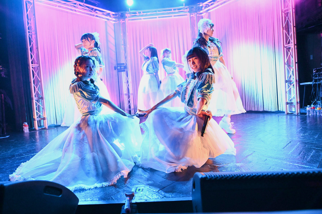 ＜SAY-LA autumn one man 2020＞渋谷WWW（2020年10月29日）