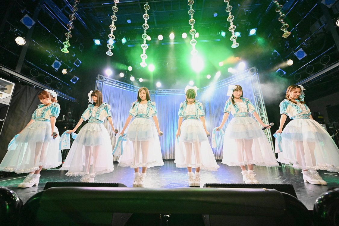 ＜SAY-LA autumn one man 2020＞渋谷WWW（2020年10月29日）