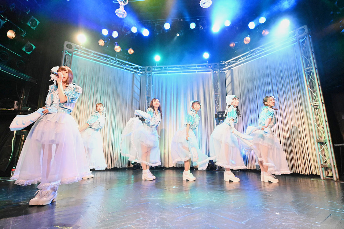 ＜SAY-LA autumn one man 2020＞渋谷WWW（2020年10月29日）