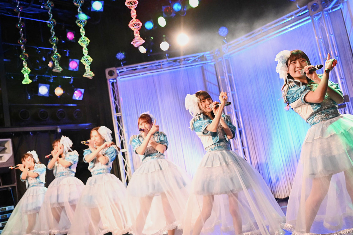 ＜SAY-LA autumn one man 2020＞渋谷WWW（2020年10月29日）