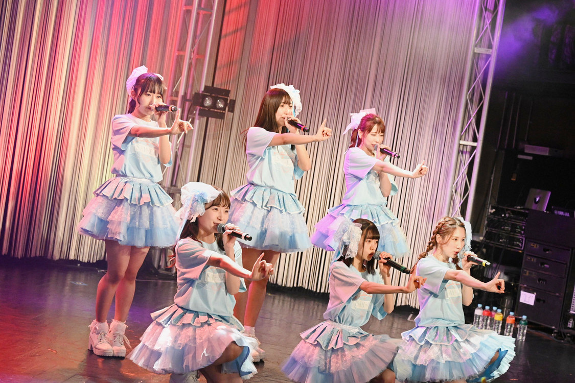 ＜SAY-LA autumn one man 2020＞渋谷WWW（2020年10月29日）