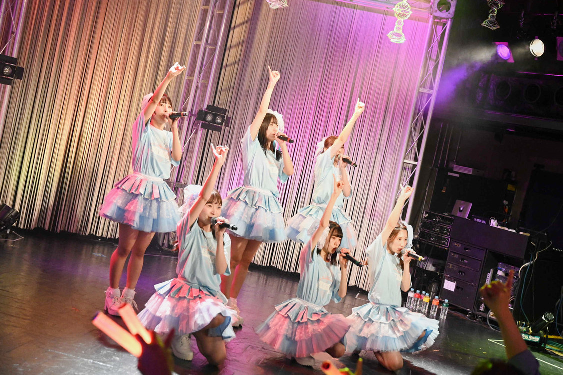 ＜SAY-LA autumn one man 2020＞渋谷WWW（2020年10月29日）