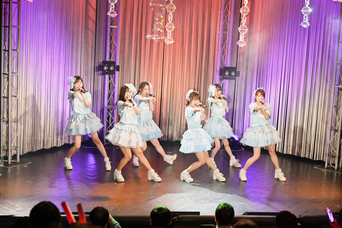 ＜SAY-LA autumn one man 2020＞渋谷WWW（2020年10月29日）