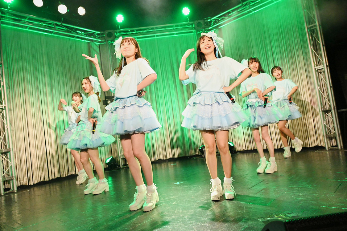 ＜SAY-LA autumn one man 2020＞渋谷WWW（2020年10月29日）