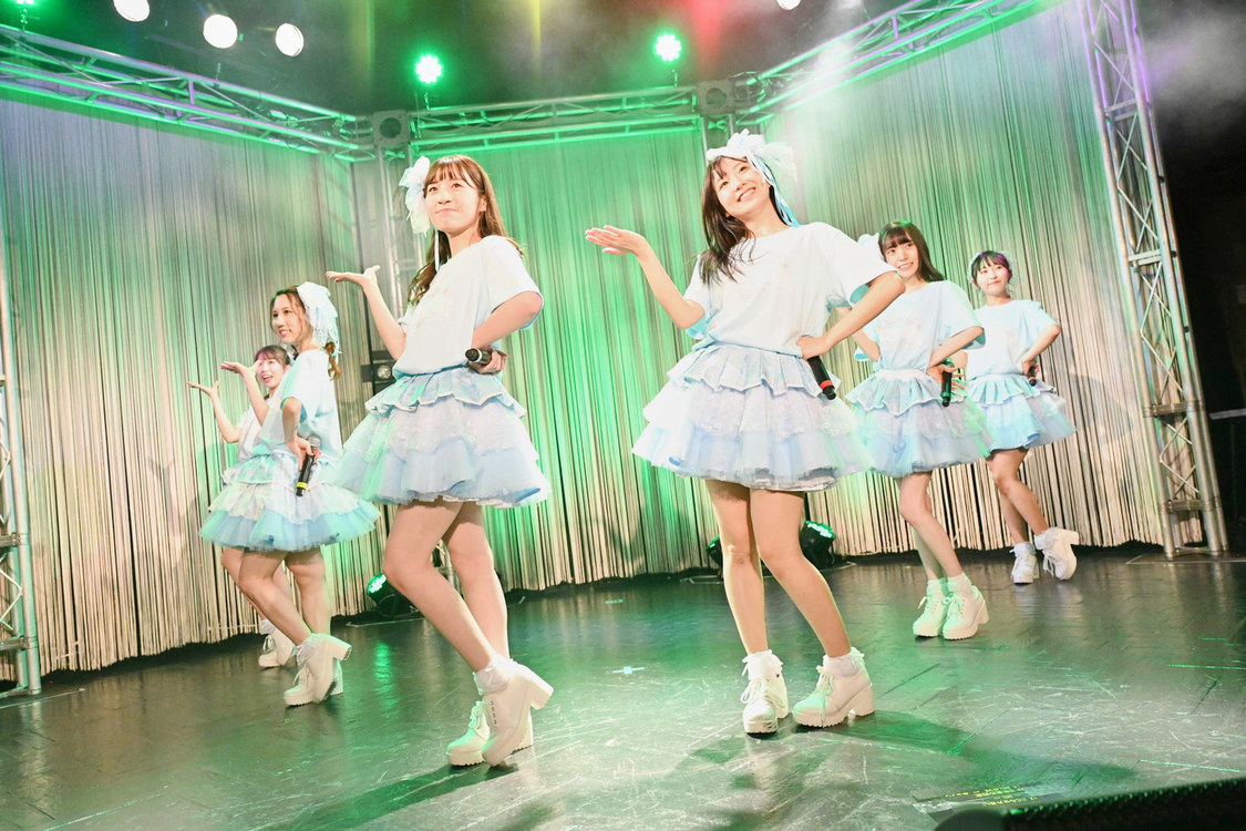 ＜SAY-LA autumn one man 2020＞渋谷WWW（2020年10月29日）