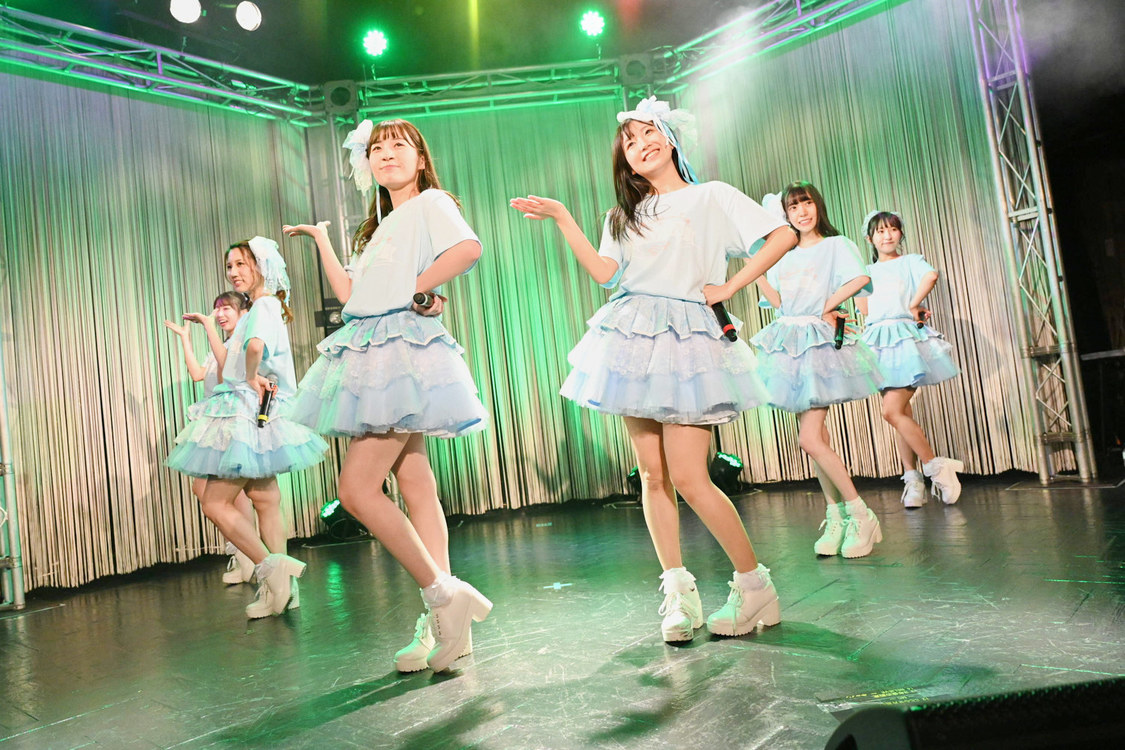 ＜SAY-LA autumn one man 2020＞渋谷WWW（2020年10月29日）