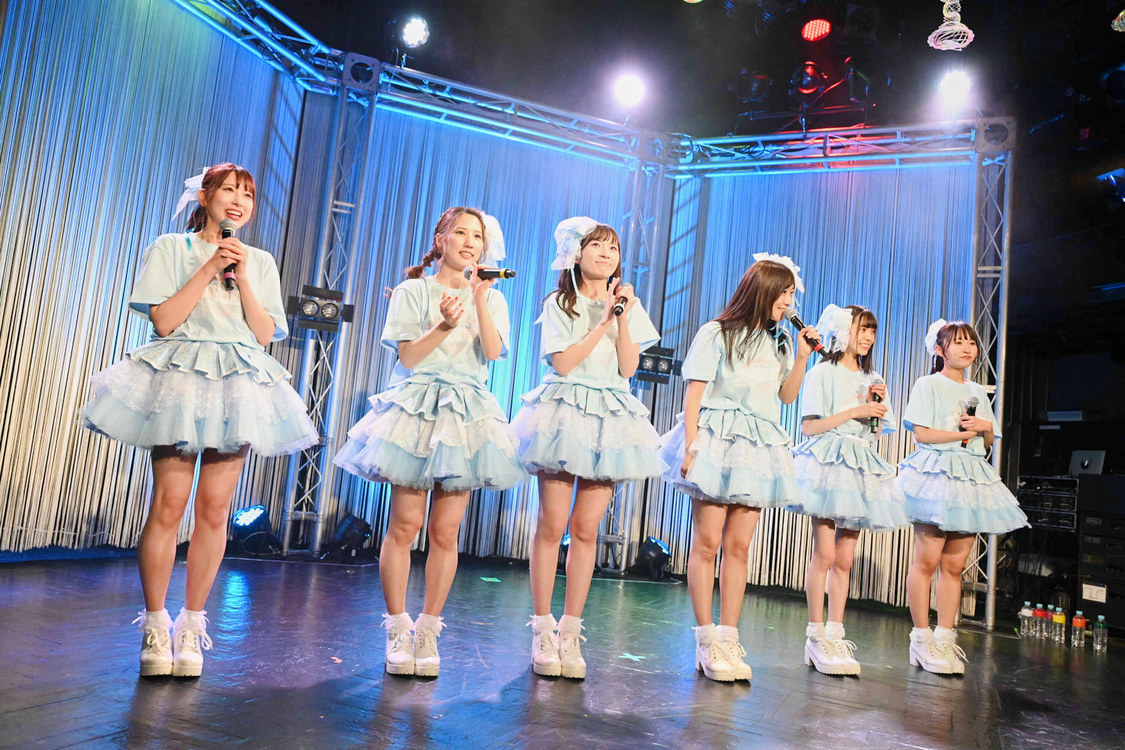 ＜SAY-LA autumn one man 2020＞渋谷WWW（2020年10月29日）