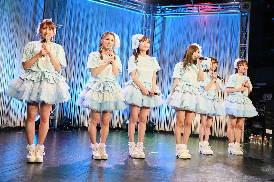 ＜SAY-LA autumn one man 2020＞渋谷WWW（2020年10月29日）