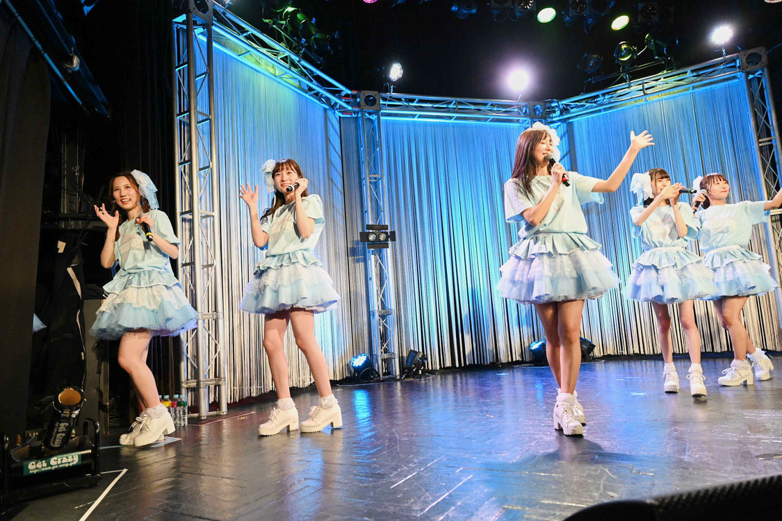 ＜SAY-LA autumn one man 2020＞渋谷WWW（2020年10月29日）