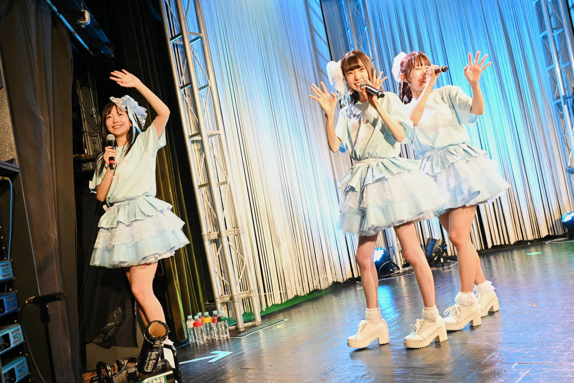 ＜SAY-LA autumn one man 2020＞渋谷WWW（2020年10月29日）