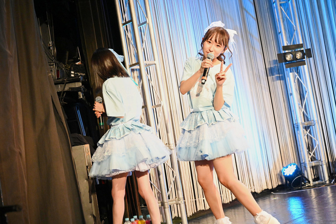 ＜SAY-LA autumn one man 2020＞渋谷WWW（2020年10月29日）