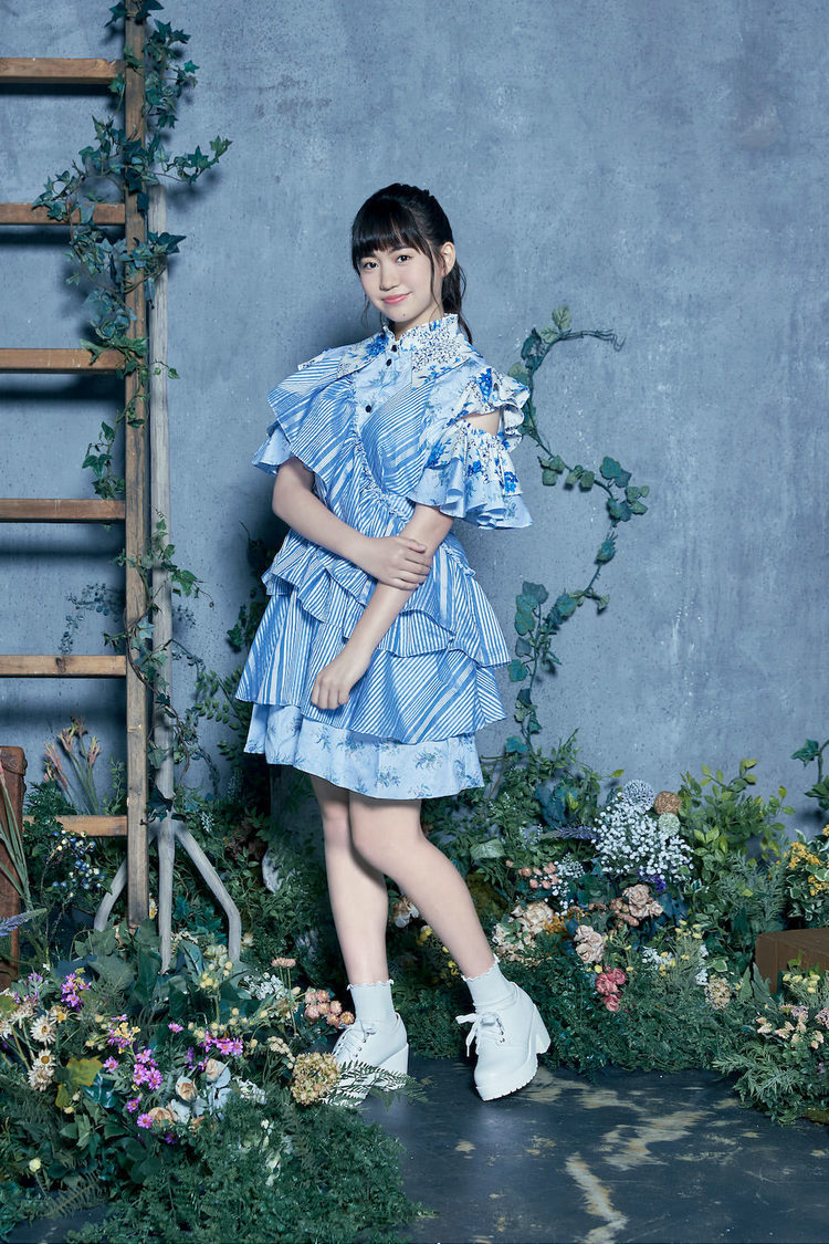 天野ひかる（ARCANA PROJECT）