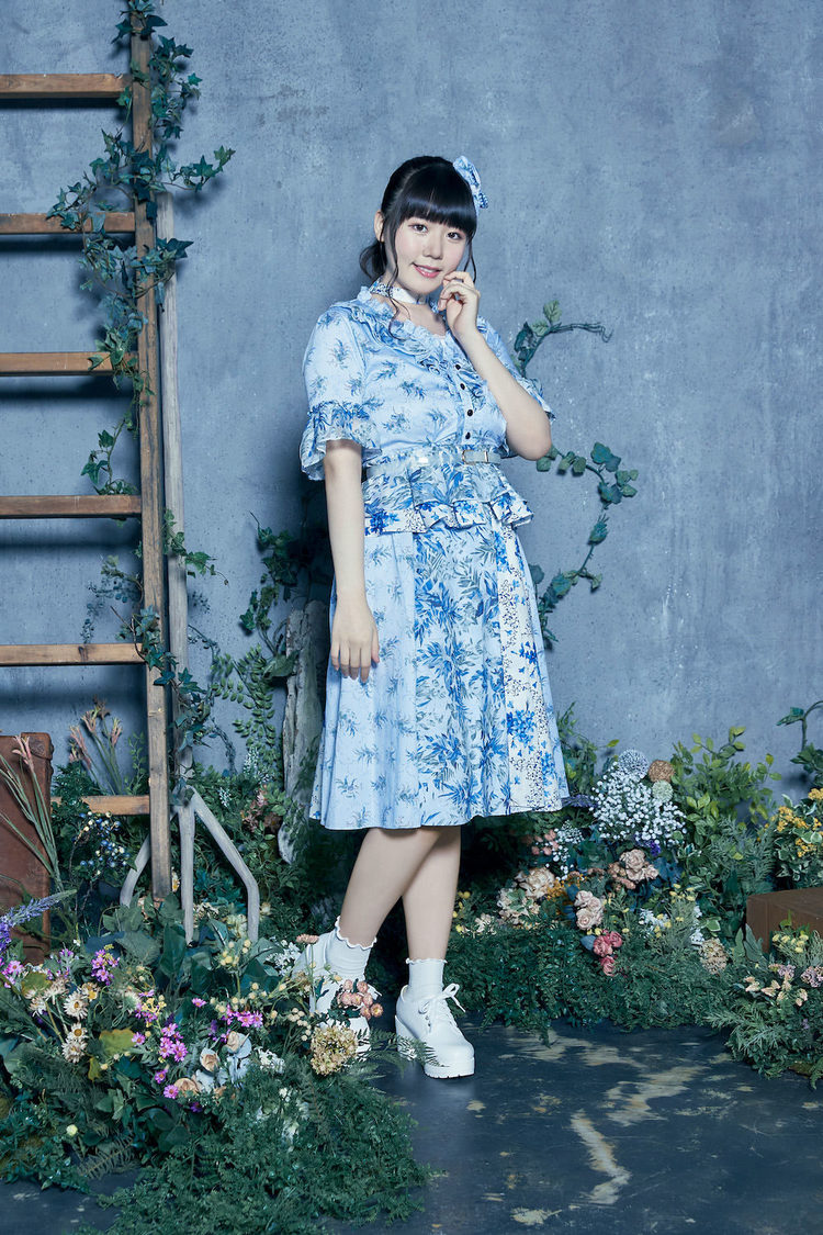 佐々木麻衣（ARCANA PROJECT）