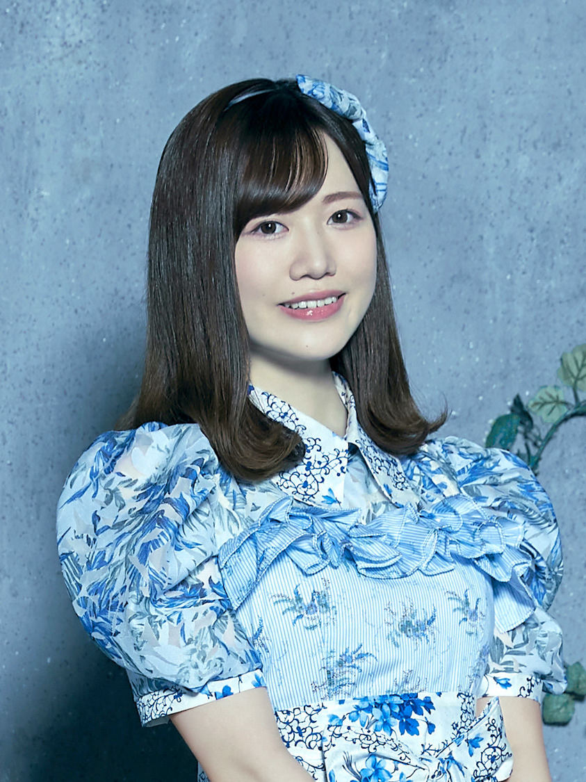 相田詩音（ARCANA PROJECT）