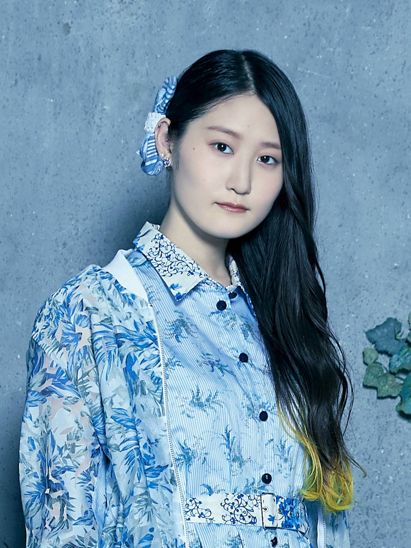 花宮ハナ（ARCANA PROJECT）