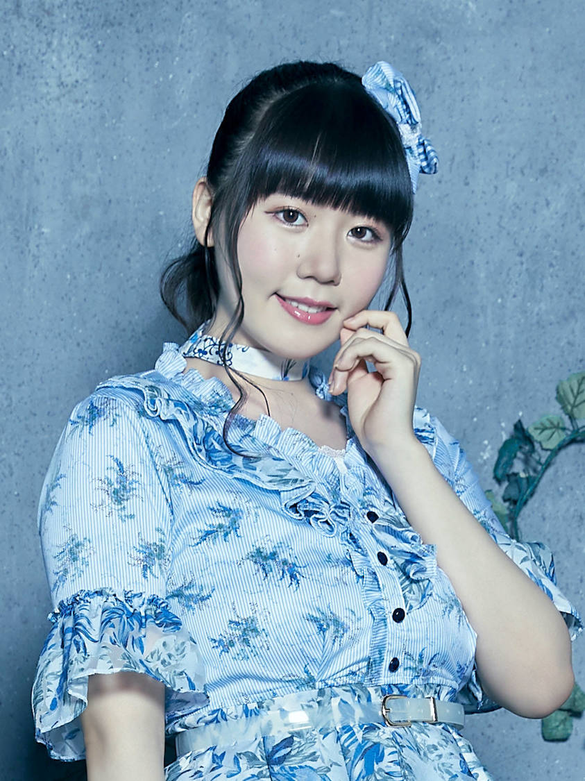 佐々木麻衣（ARCANA PROJECT）