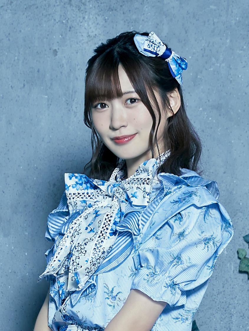 空野青空（ARCANA PROJECT）