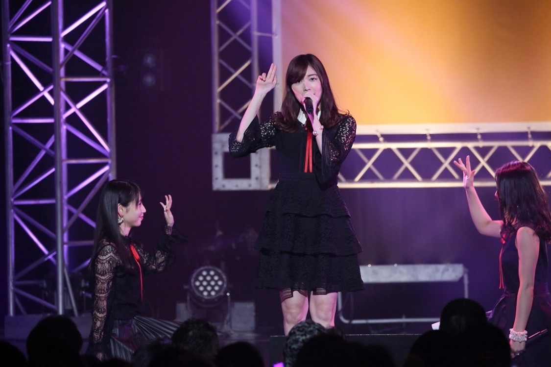 SKE48「Stand by you」お渡し会／リリース記念ミニライブ（2018年12月12日）