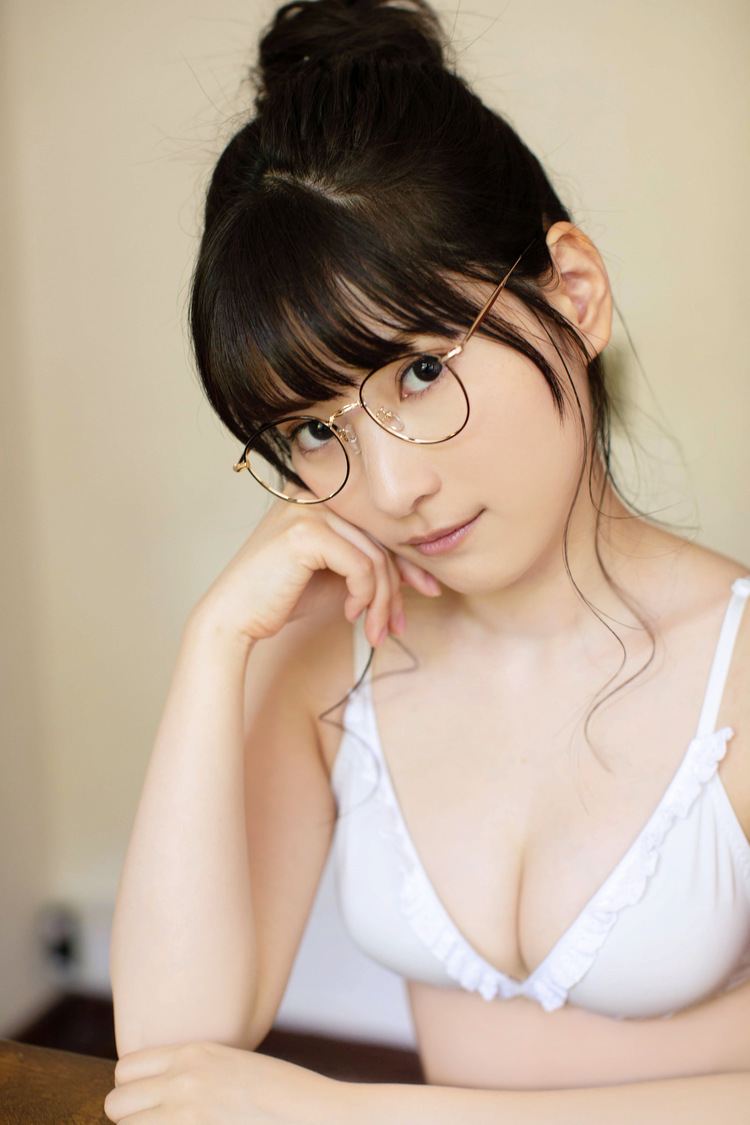 小鳥遊るい（#ババババンビ）（c）カメラマン 佐賀章広