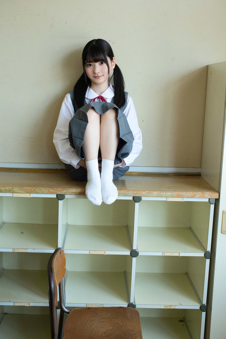 小鳥遊るい（#ババババンビ）（c）カメラマン 佐賀章広