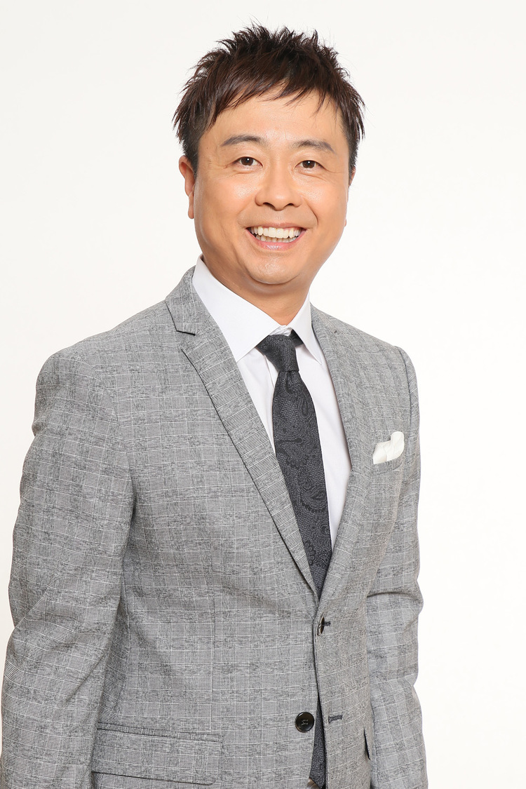 次長課長・河本準一