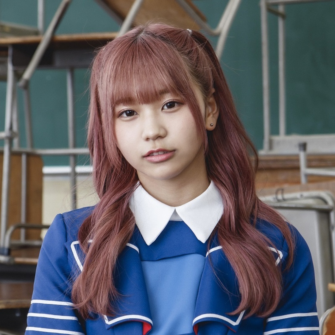 ア・アンズピア