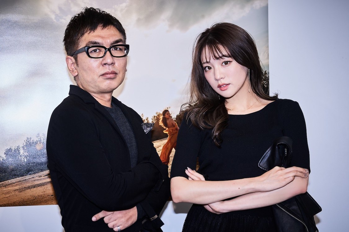 i-dee、志田友美