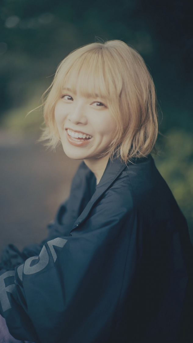 「西村歩乃果に振られる」(TikTok)より