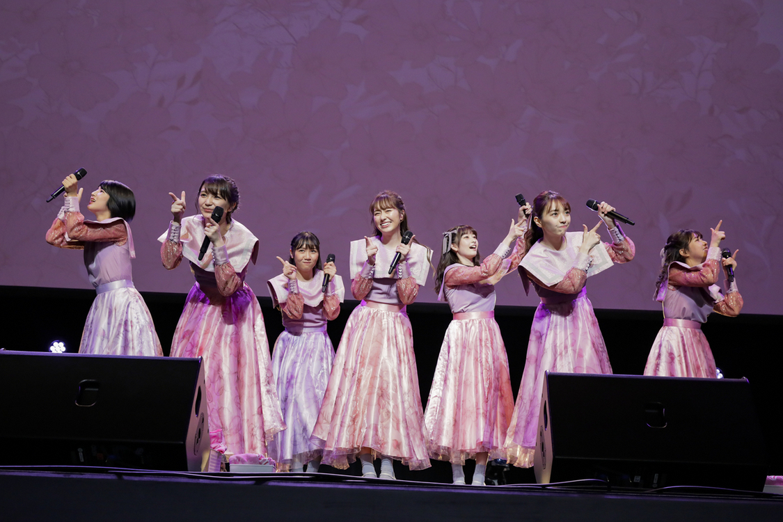 浪江女子発組合＜浪江発立川へ 秋＞　撮影：塚田 亮平