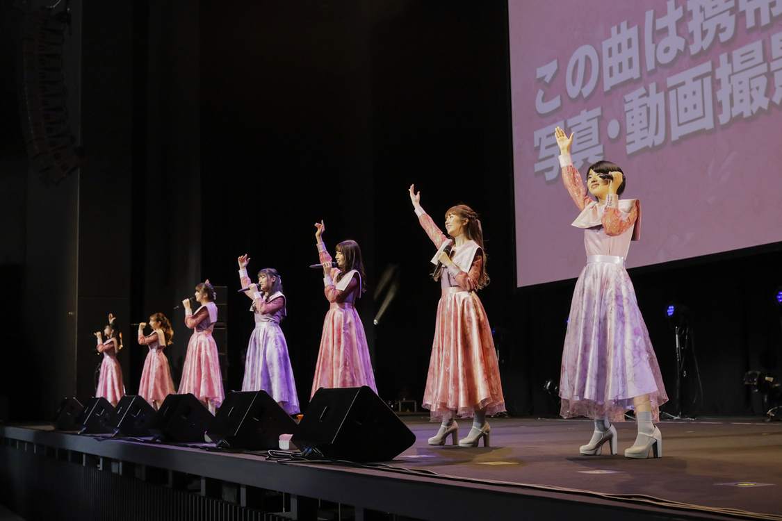 浪江女子発組合＜浪江発立川へ 秋＞　撮影：塚田 亮平