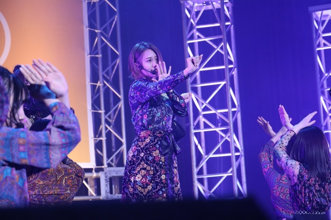 SKE48「Stand by you」お渡し会／リリース記念ミニライブ（2018年12月12日）