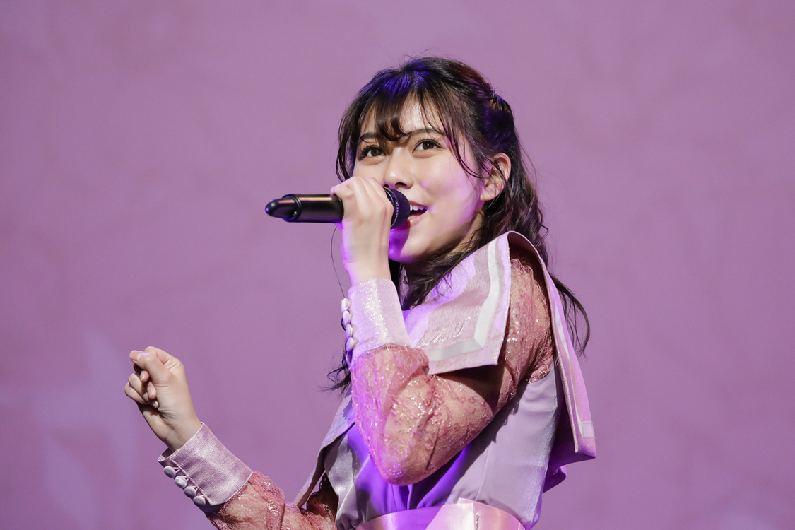 浪江女子発組合＜浪江発立川へ 秋＞　撮影：塚田 亮平