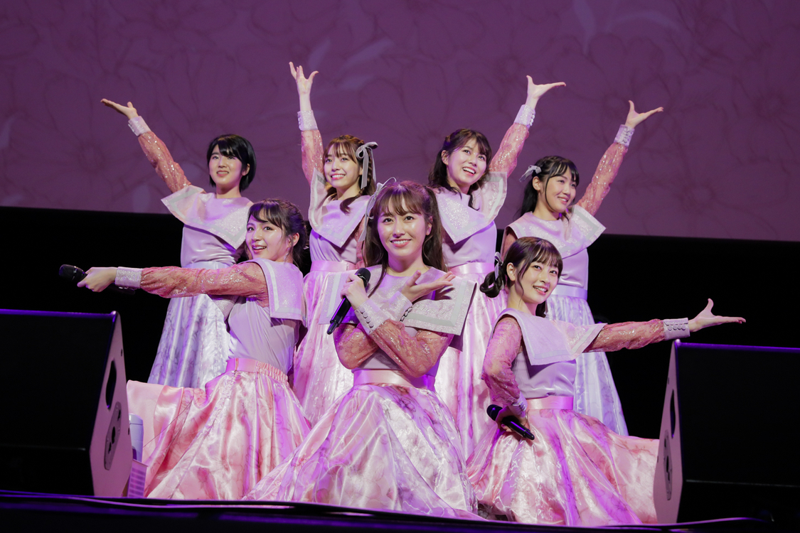 浪江女子発組合＜浪江発立川へ 秋＞　撮影：塚田 亮平