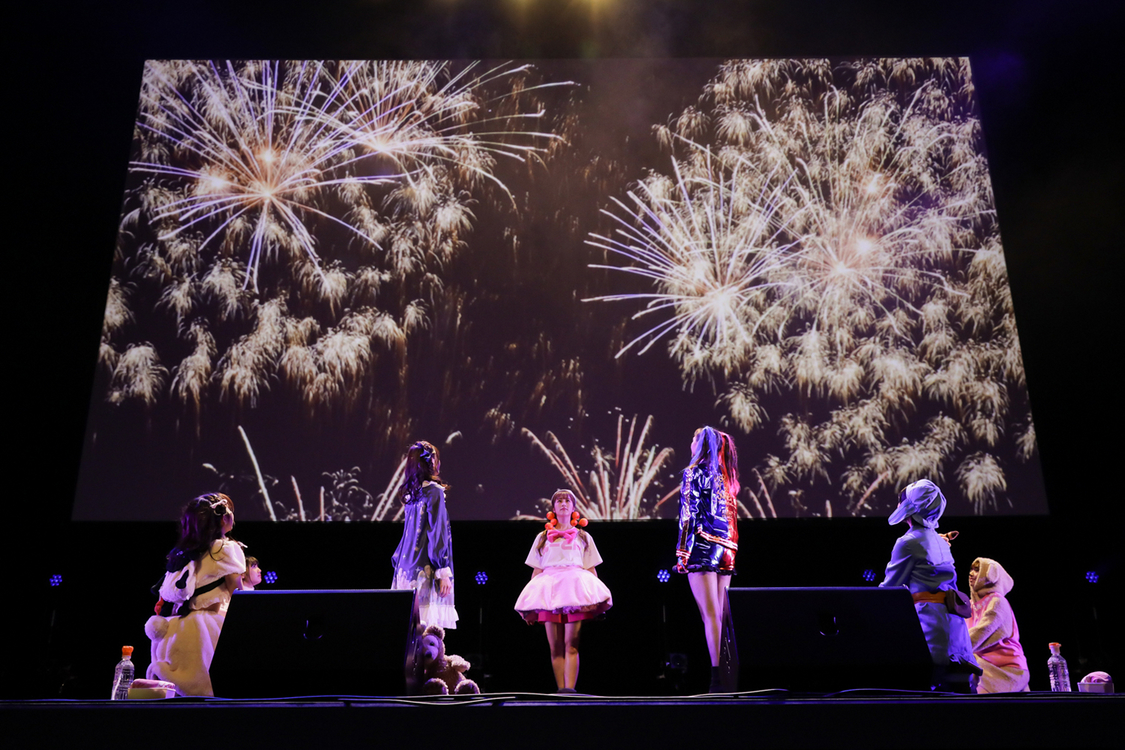 浪江女子発組合＜浪江発立川へ 秋＞　撮影：塚田 亮平