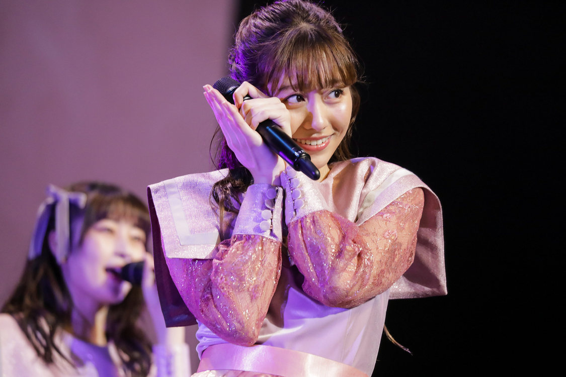 浪江女子発組合＜浪江発立川へ 秋＞　撮影：塚田 亮平