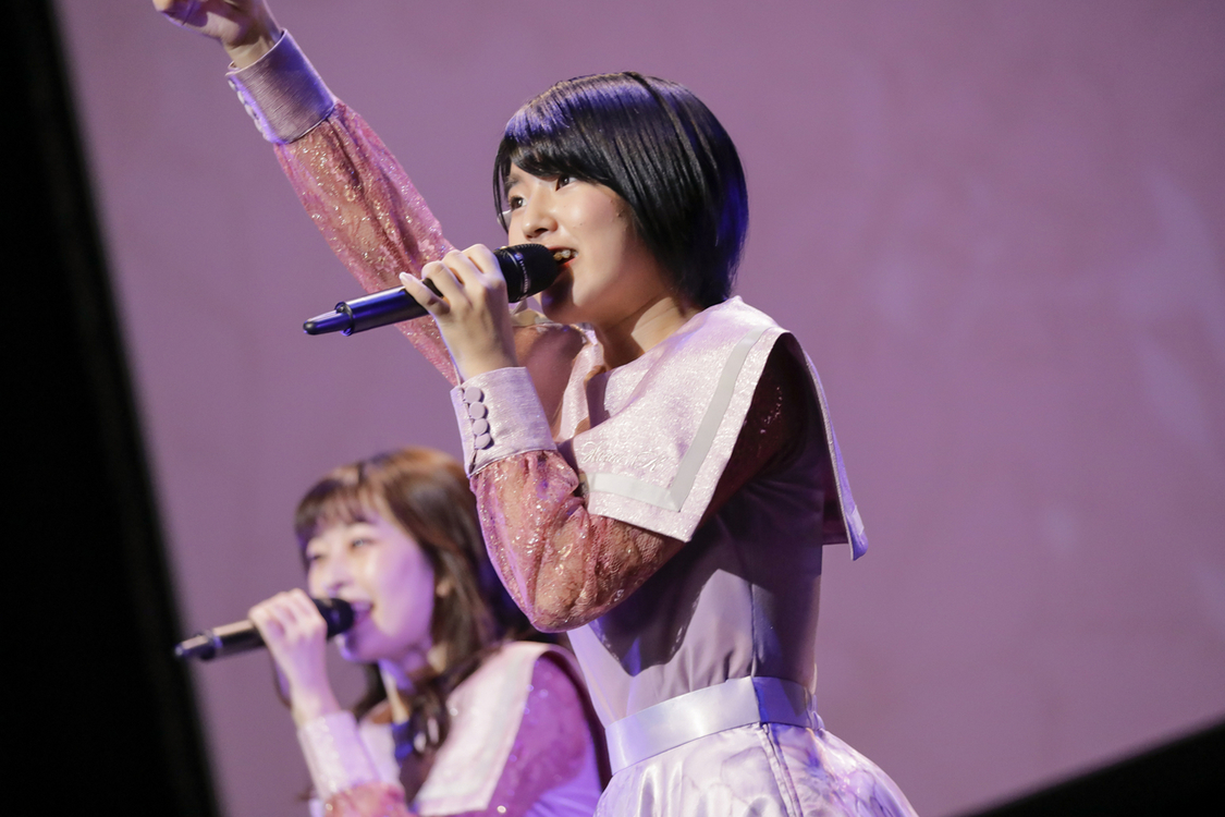 浪江女子発組合＜浪江発立川へ 秋＞　撮影：塚田 亮平