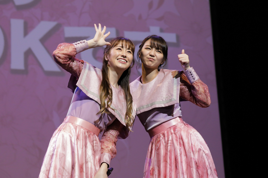 浪江女子発組合＜浪江発立川へ 秋＞　撮影：塚田 亮平