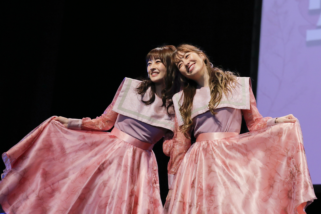 浪江女子発組合＜浪江発立川へ 秋＞　撮影：塚田 亮平