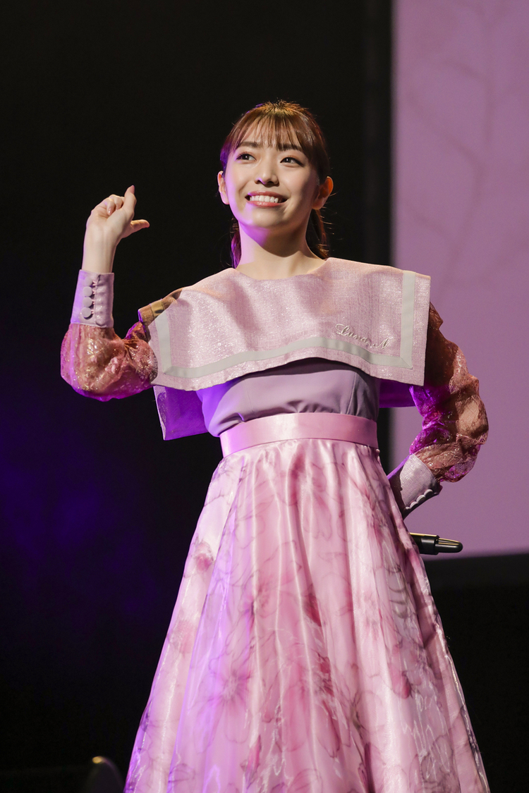 浪江女子発組合＜浪江発立川へ 秋＞　撮影：塚田 亮平