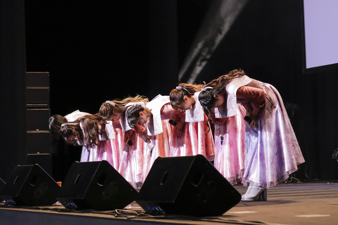 浪江女子発組合＜浪江発立川へ 秋＞　撮影：塚田 亮平