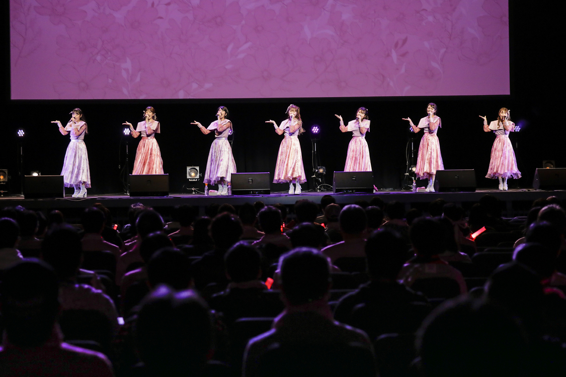 浪江女子発組合＜浪江発立川へ 秋＞　撮影：塚田 亮平