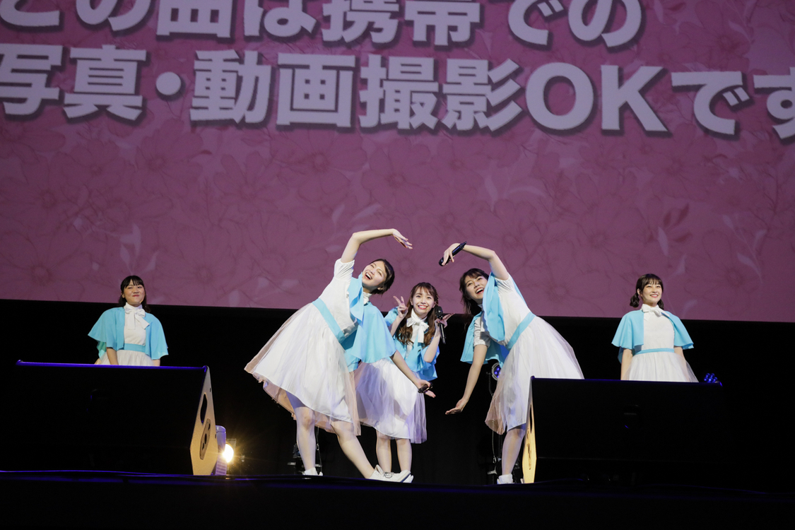 浪江女子発組合＜浪江発立川へ 秋＞　撮影：塚田 亮平