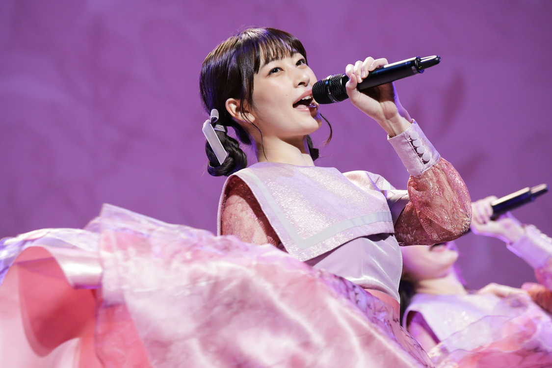 浪江女子発組合＜浪江発立川へ 秋＞　撮影：塚田 亮平