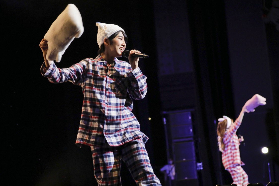浪江女子発組合＜浪江発立川へ 秋＞　撮影：塚田 亮平