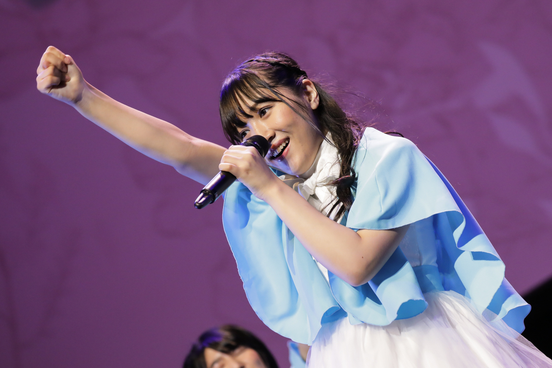 浪江女子発組合＜浪江発立川へ 秋＞　撮影：塚田 亮平